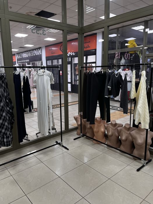 Продам бутик 200.000тг