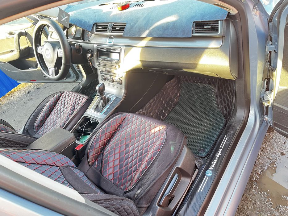 Продам фульсваген пассат б7