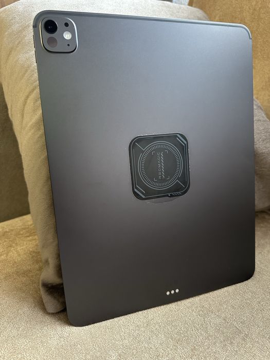 iPad M5 Pro 13inch