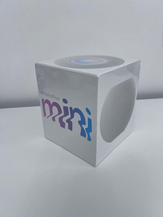 Apple HomePod mini White