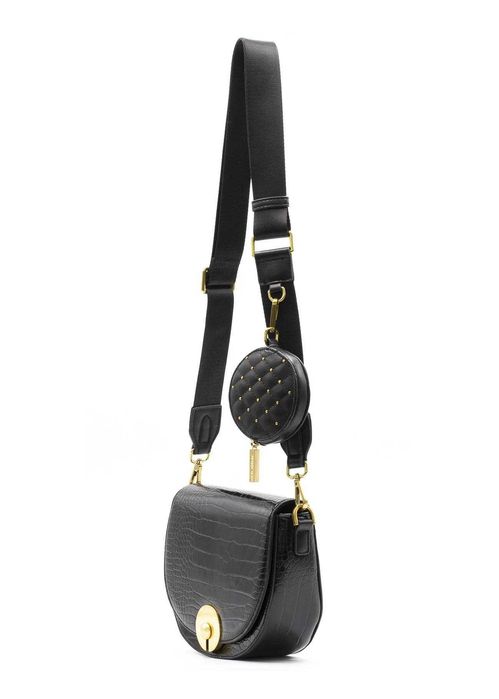 Малка чанта през рамо Denny rose