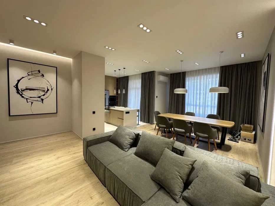 Супер Цена! Яккасарайский 3х ком Royal House ор-р Шота Руставели ID06!