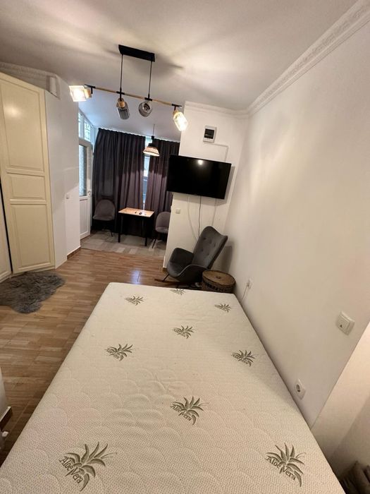 Ofer spre închiriere Apartament 1 Camera / Studio langa Parcul Central