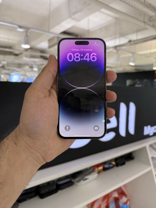 Iphone 14 Pro 256gb