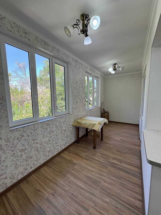 Продаётся квартира с ремонтом 1/3/4 42 м² Учтепинский р-н, Г9А