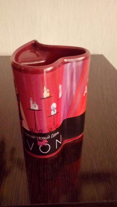 Продам стакан для косметики