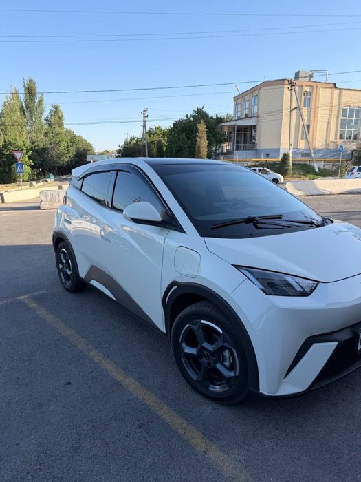 Byd Dolphin Mini moshinasi sotiladi / 2023 yil / 40,000 km