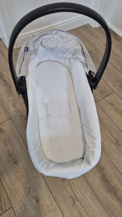 Landou Chicco Trio Sprint