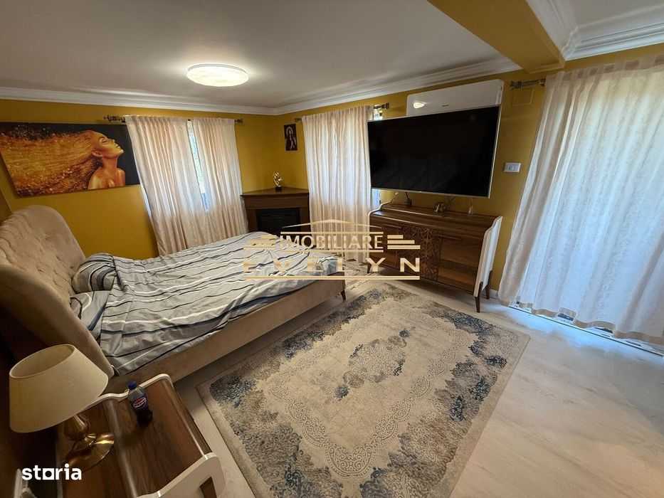 Casă P+M de vânzare – Manastirea Doamnei | Teren 2.074 mp