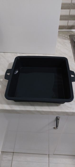 Tava air flayer sau copt și mini aer condiționat