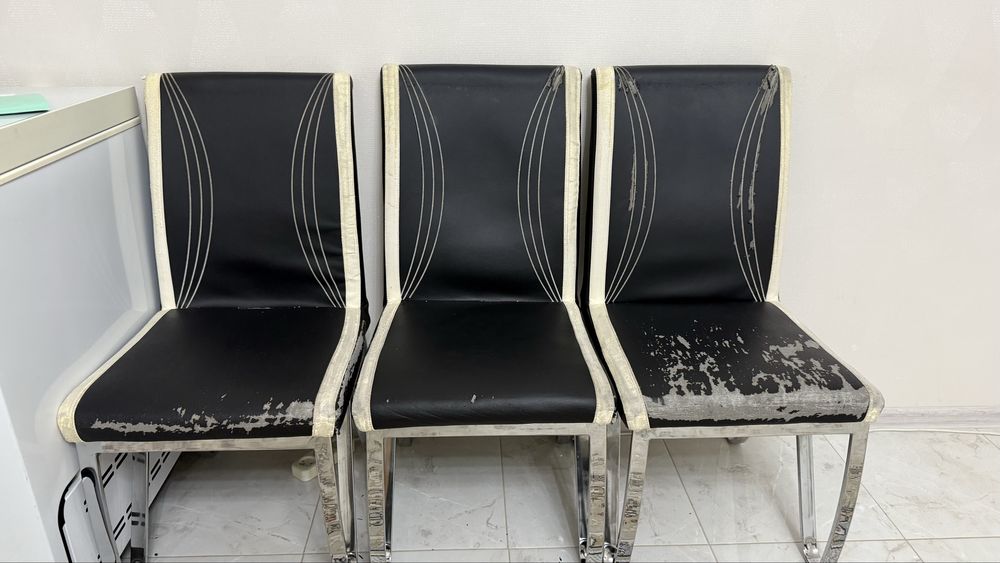 Продам стуля 4штук