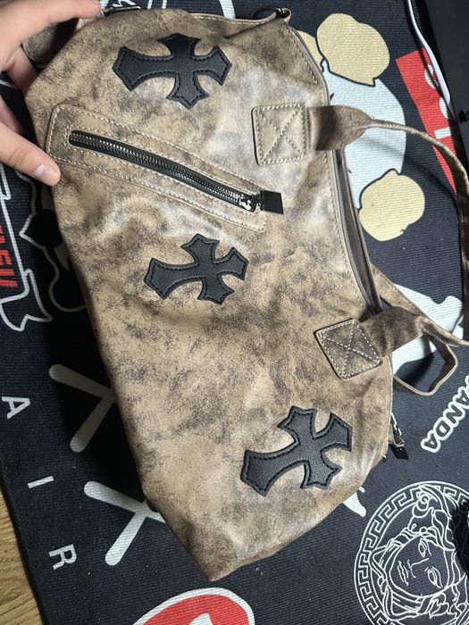 Сумка женская Chrome hearts