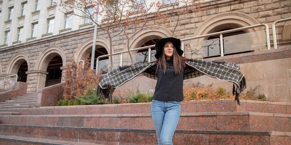 дамски чанти DAVID JONES