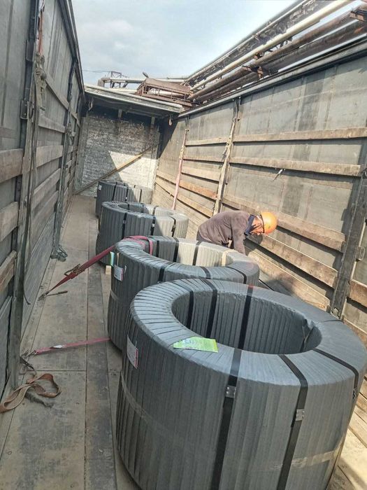 Tros kanat armaturniy mustahkamlovchi | Канат арматурный