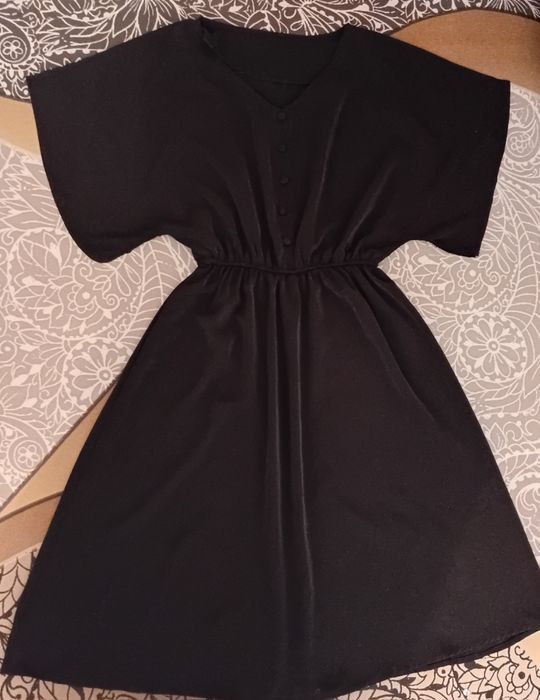 Летние брючки на 44 размер