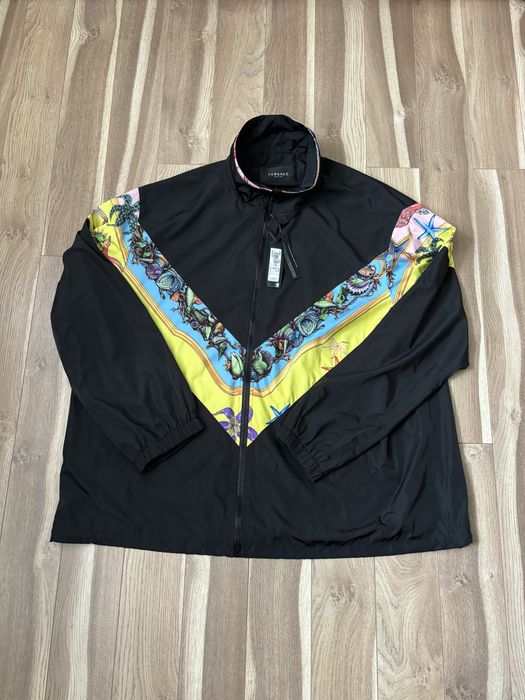Versace Barocco/XXL ORIGINAL
