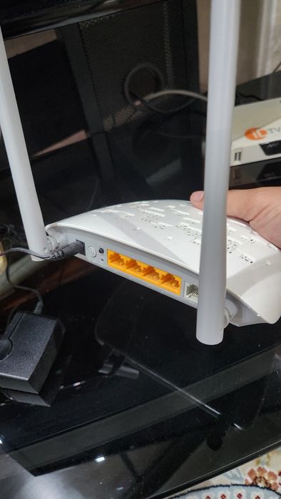 Продам Роутер  tp link