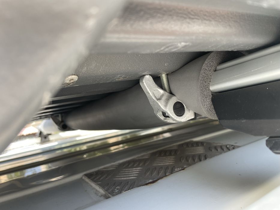 Автобокс Thule 600