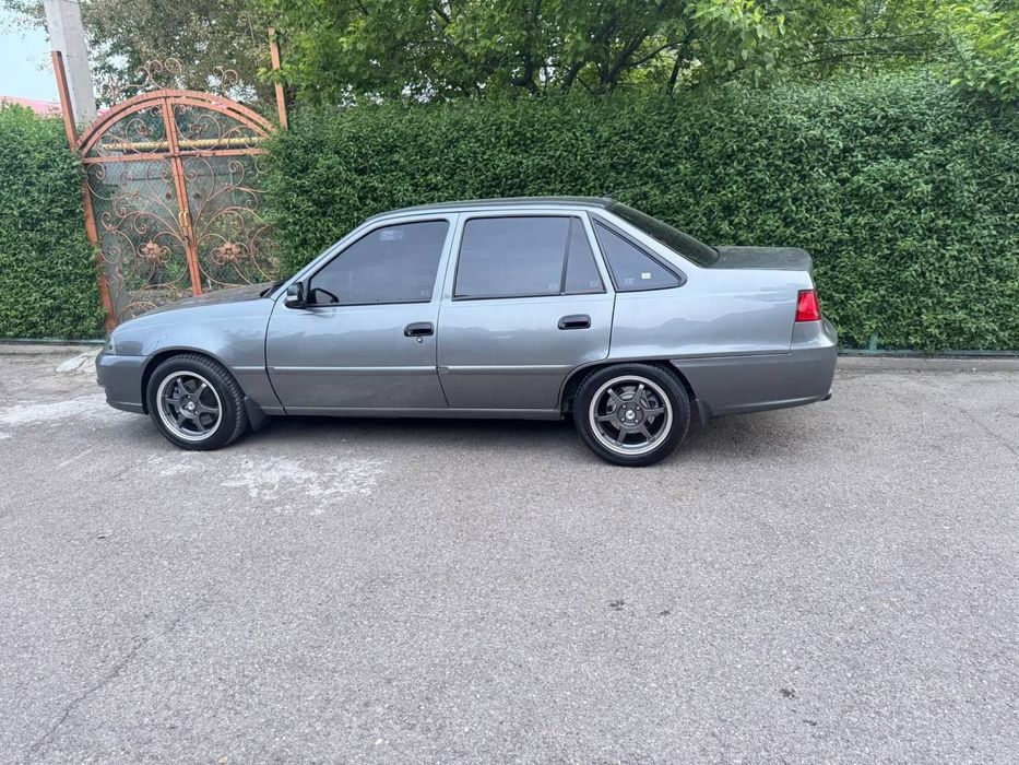 Аренда с выкупом Нексия 2.