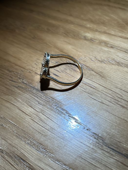 Золото 585 проба, 2.32 грамм