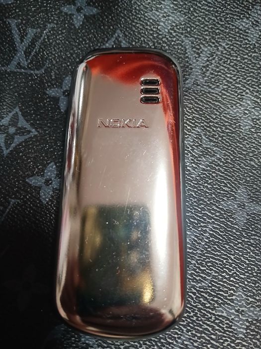 Assalom alekum telefon sotiladi Original Nokia 1280 Silver