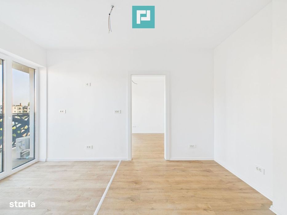 Apartament cu 2 camere | Etaj 2 | Zona Aradului