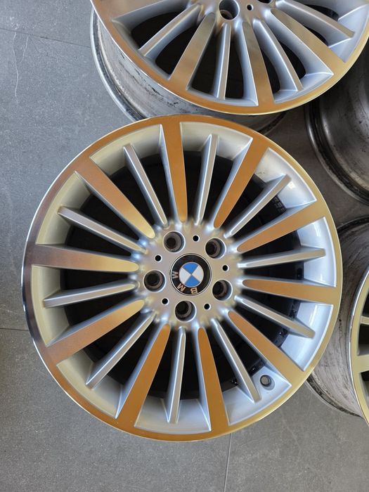 Jante aliaj Bmw  18  F30 F31 F34 5x120  Luxury