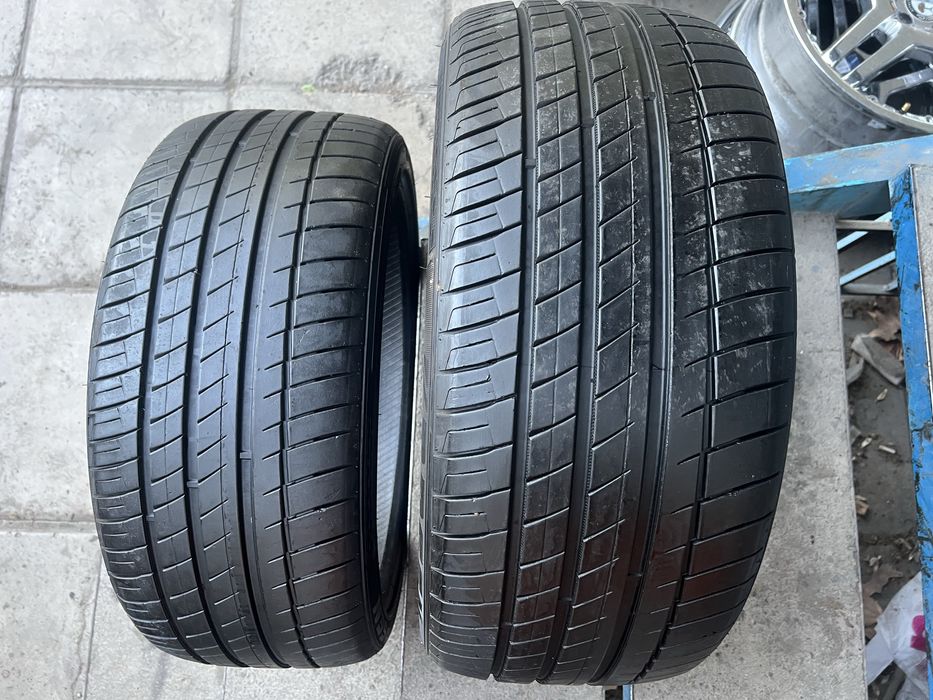 Шины капсен 255/35:20