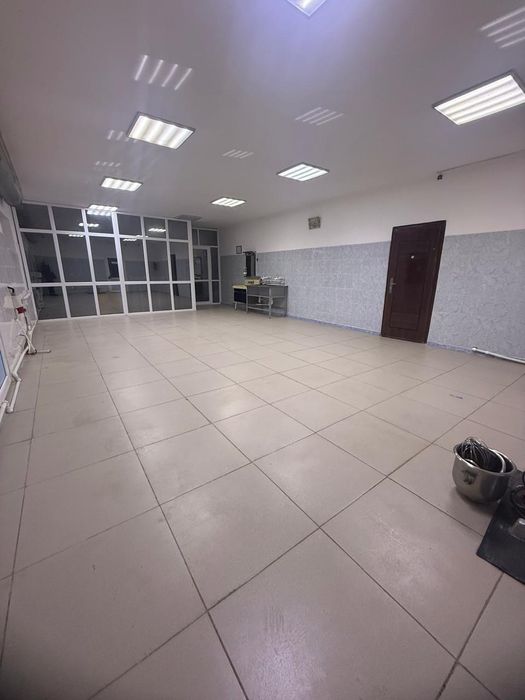 Коммерческое помещение