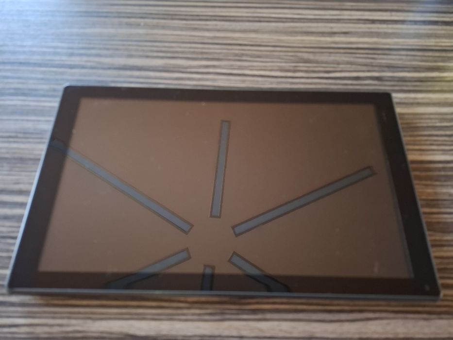 Таблет blaupunkt endeavour 1001