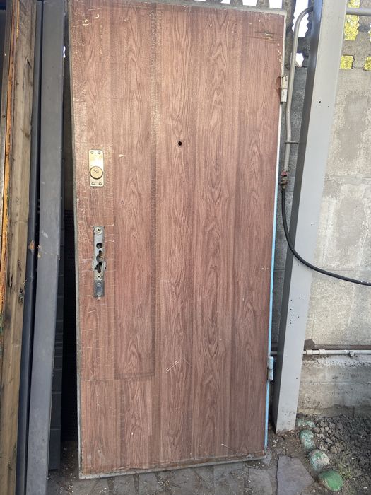 Двери хорошие цены