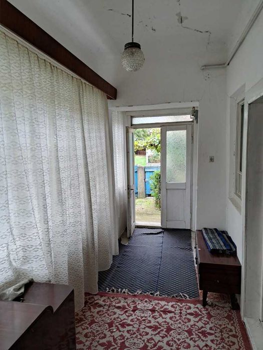 Vand casa Vidrasau, Mures