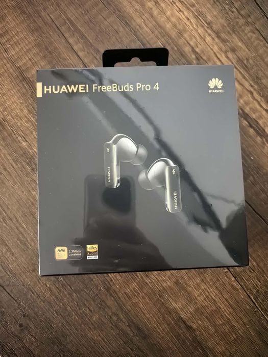 Нови неотваряни Huawei Freebuds Pro 4