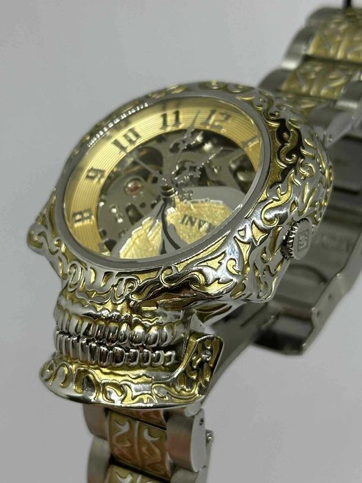 Часовник Invicta Artist 42297 Automatic