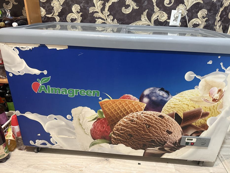 Продам холодильник в отличном состоянии
