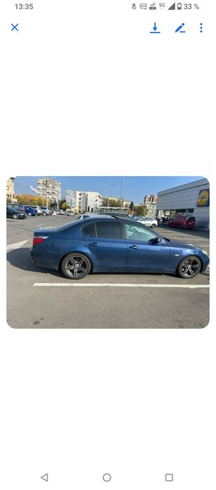 Jante BMW e90  e91  e92  e46 M 18'