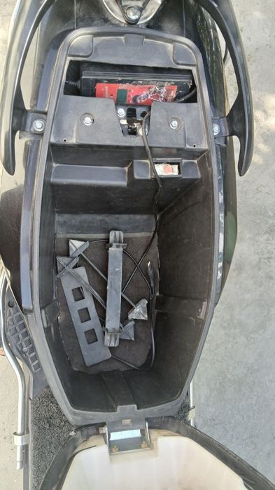 Skuter скутер skuter