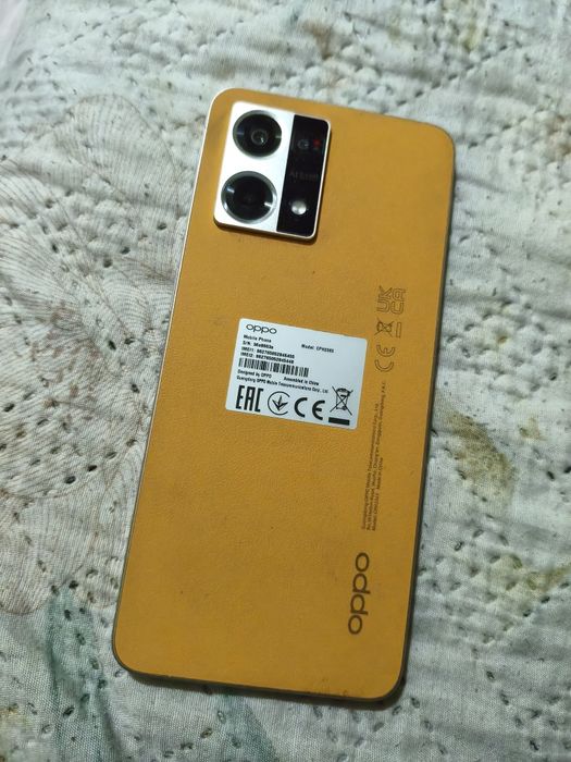 Продам Оппо Рено 7
