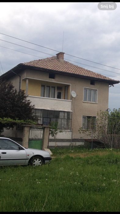 Продава се Къща в с. Беловица, Област Пловдив - 144 кв.м за 695 €/кв.м - Снимка #3