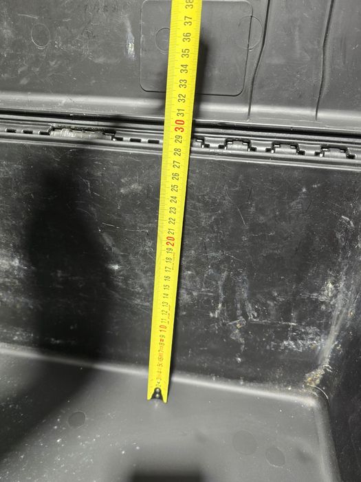 Hard case, stor case pelican 2750