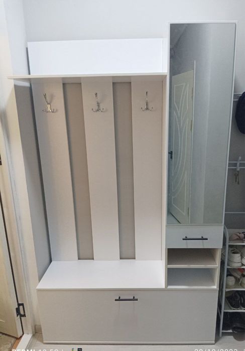 Prihojka mebel. Ishlab chiqarivchidan