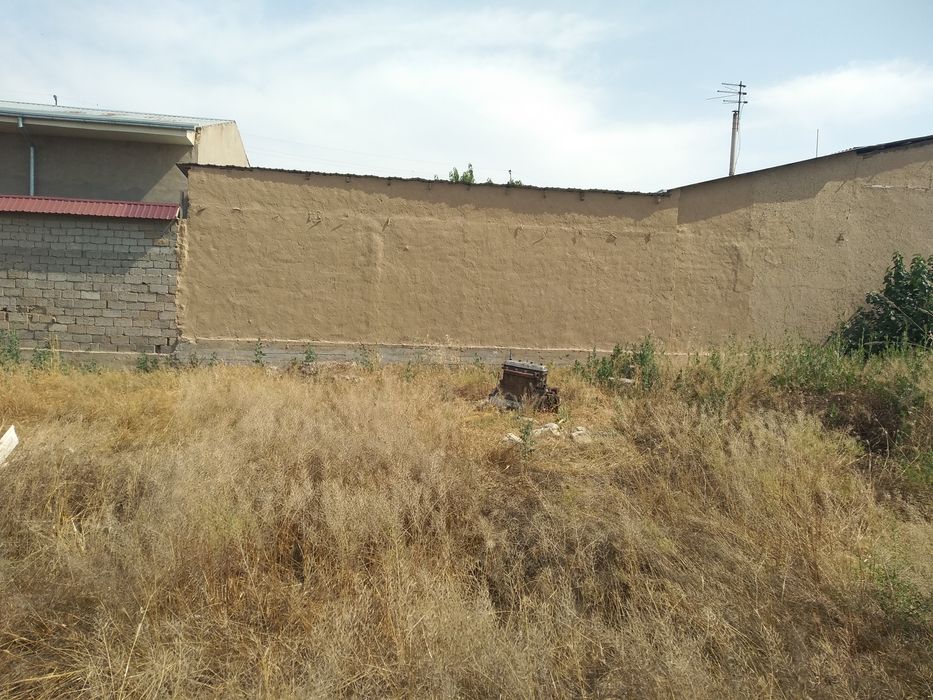 Аренда земли 8 соток