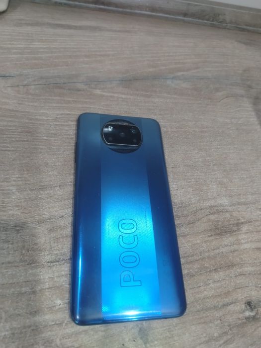 Продам Xiaomi Poco X3 PRO
