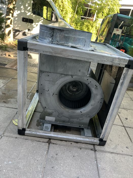 Аспирация за заведения