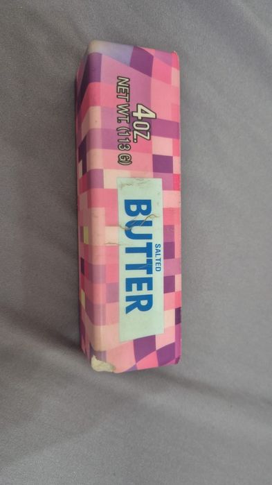 Продам BUTTER сквиш