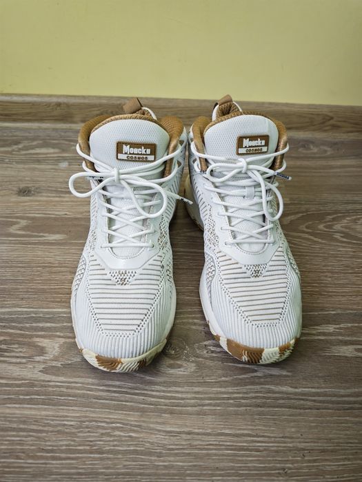 Мъжки обувки Мойски