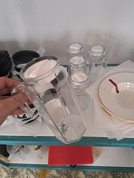 Посуды для Бар Кафе