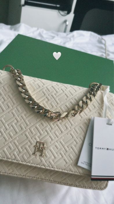 Сумка Tommy Hilfiger оригинал