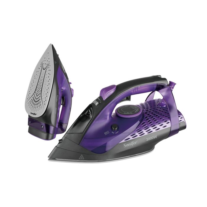 Электрический паровой Утюг Sonifer SF-9130