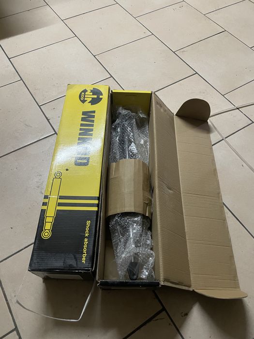 Амортизаторы на бмв